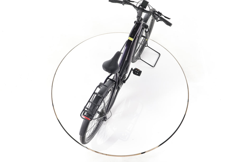 Bergamont E-Horizon Sport 6 Trekking E-Bike - Image 23