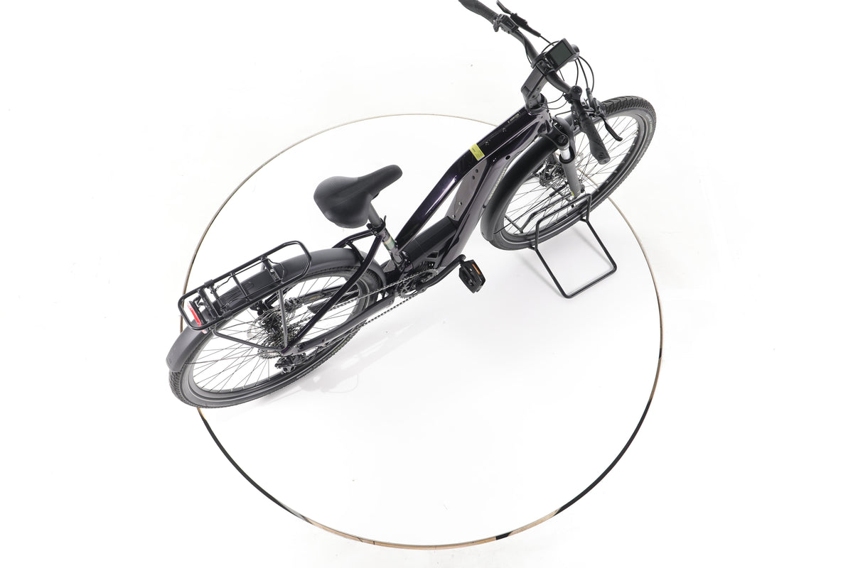 Bergamont E-Horizon Sport 6 Trekking E-Bike - Image 24