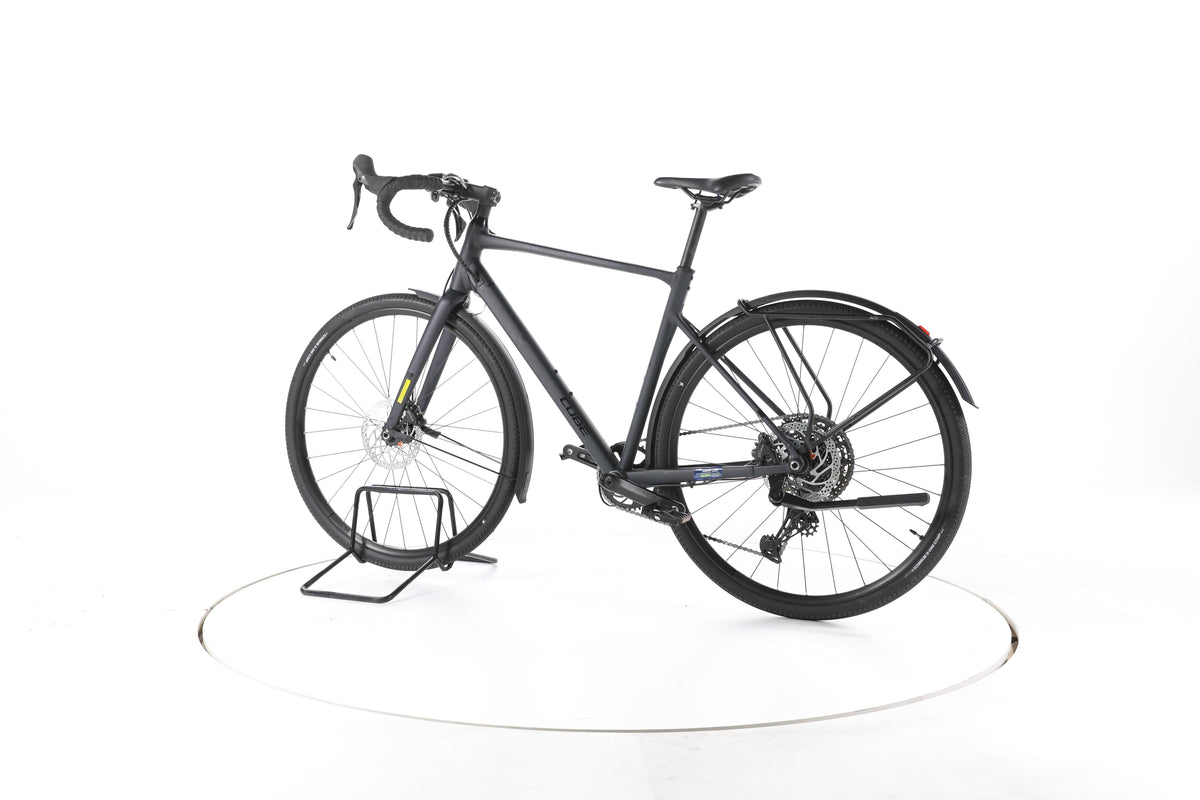 Cube Nuroad Pro FE Gravelbike 2025 - Image 8