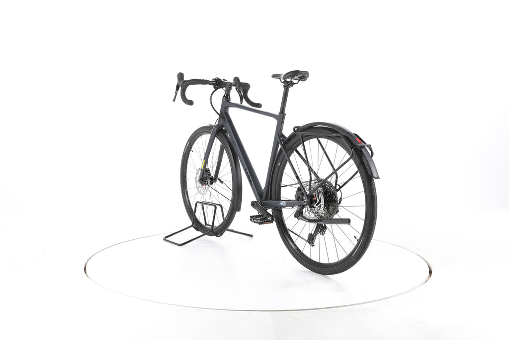 Cube Nuroad Pro FE Gravelbike 2025 - Image 9