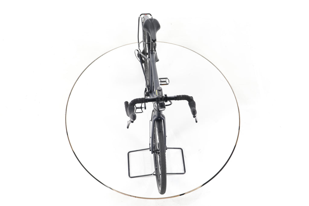 Cube Nuroad Pro FE Gravelbike 2025 - Image 16