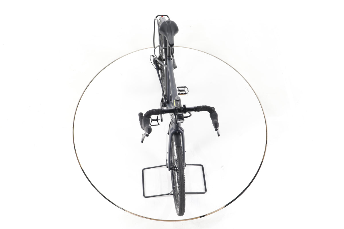 Cube Nuroad Pro FE Gravelbike 2025 - Image 16