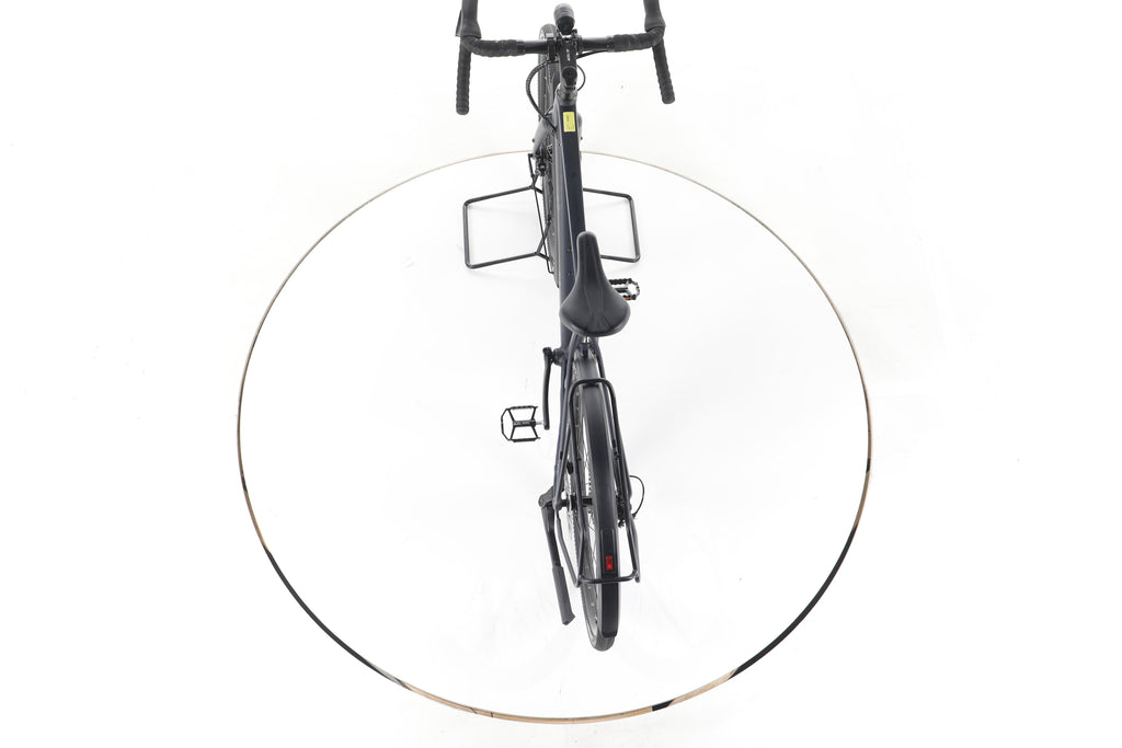 Cube Nuroad Pro FE Gravelbike 2025 - Image 22