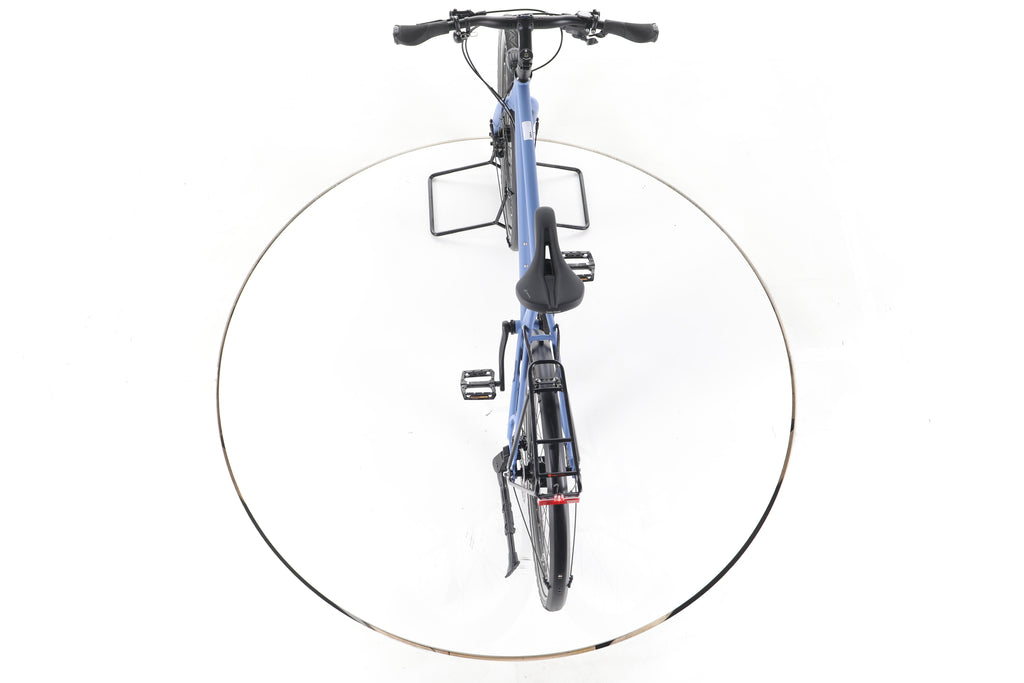 Böttcher Dakkar Fahrrad City & Trekking - Image 22