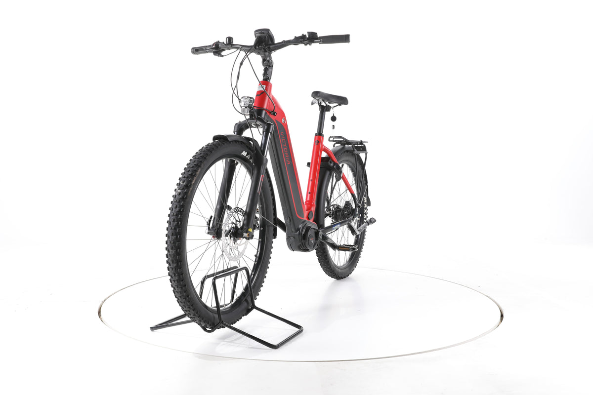 Victoria eAdventure11.9 City E-Bike Tiefeinsteiger - Image 5