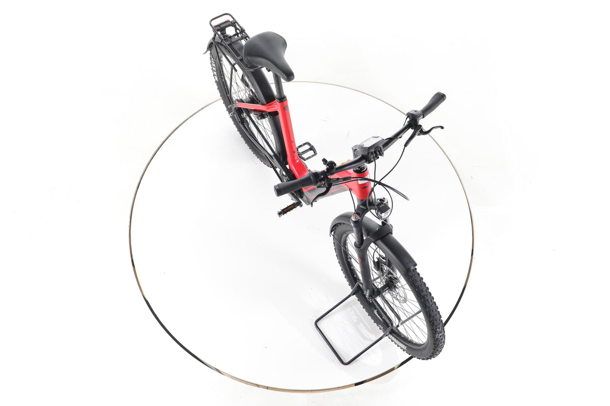 Victoria eAdventure11.9 City E-Bike Tiefeinsteiger - Image 15