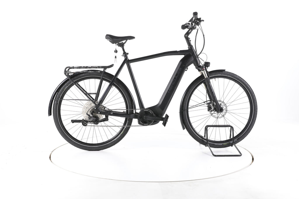 Hercules Futura Comp I-11 Trekking E-Bike - Image 1