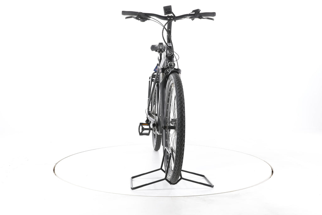 Hercules Futura Comp I-11 Trekking E-Bike - Image 4