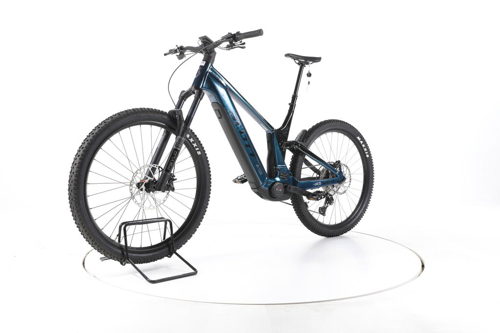 Scott Patron 920 E-Bike Fully 2025 - Image 6