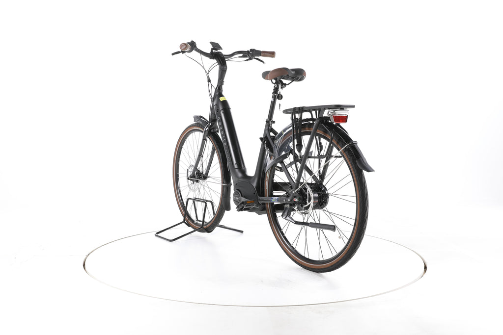 Gazelle Arroyo C8 HMB Elite City E-Bike Tiefeinsteiger 2024 - Image 9