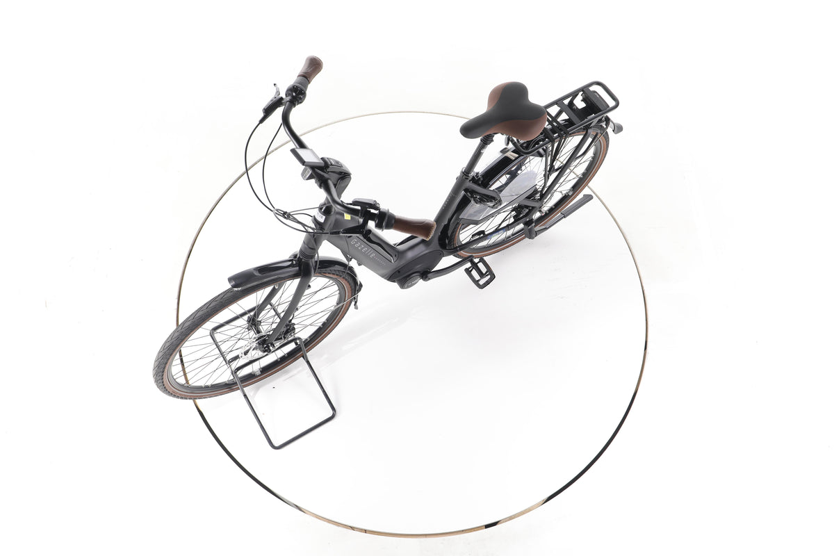 Gazelle Arroyo C8 HMB Elite City E-Bike Tiefeinsteiger 2024 - Image 18