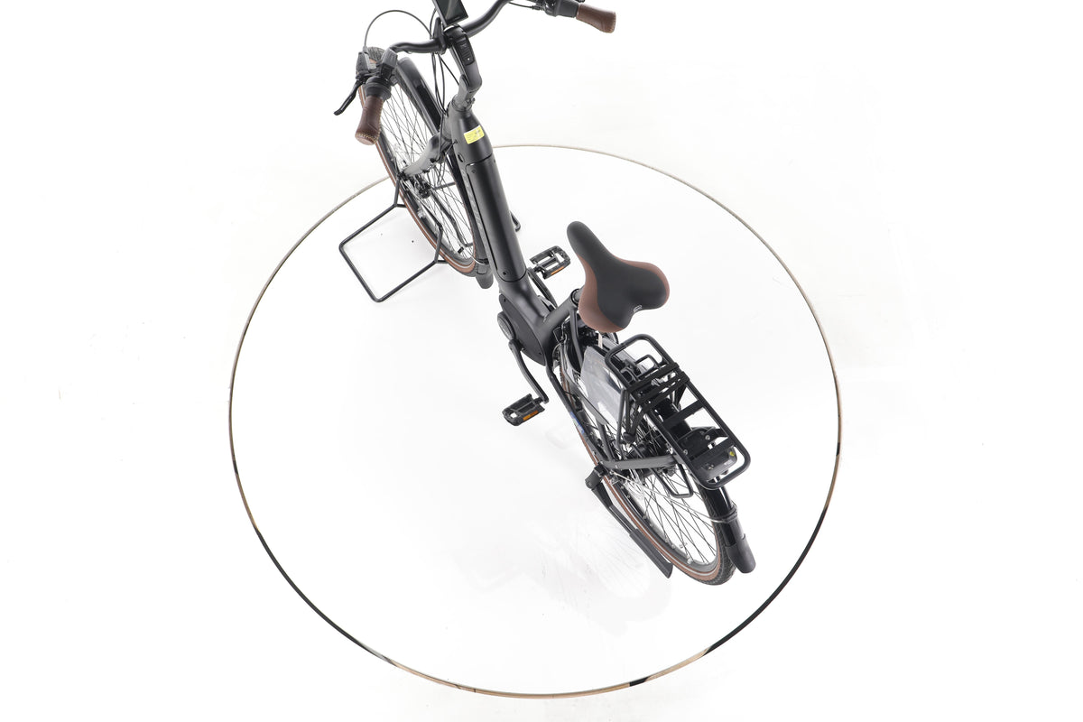 Gazelle Arroyo C8 HMB Elite City E-Bike Tiefeinsteiger 2024 - Image 21