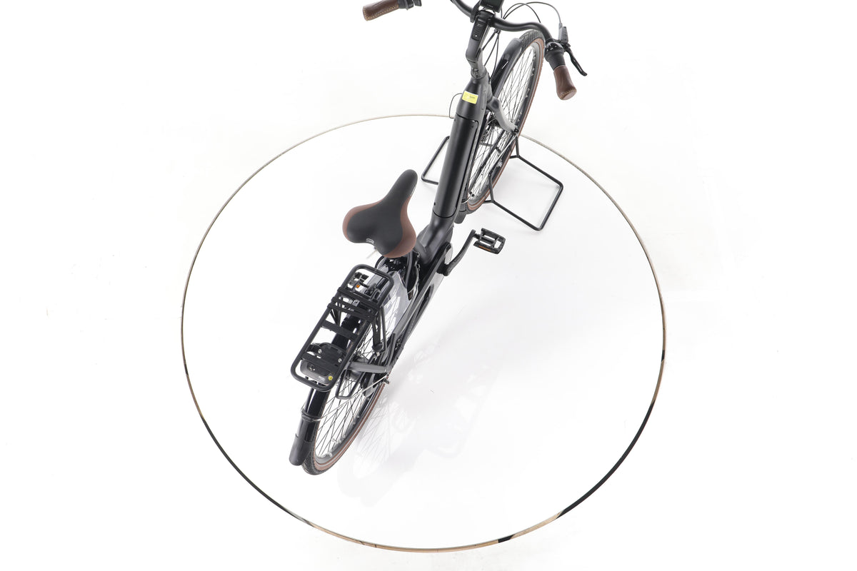 Gazelle Arroyo C8 HMB Elite City E-Bike Tiefeinsteiger 2024 - Image 23