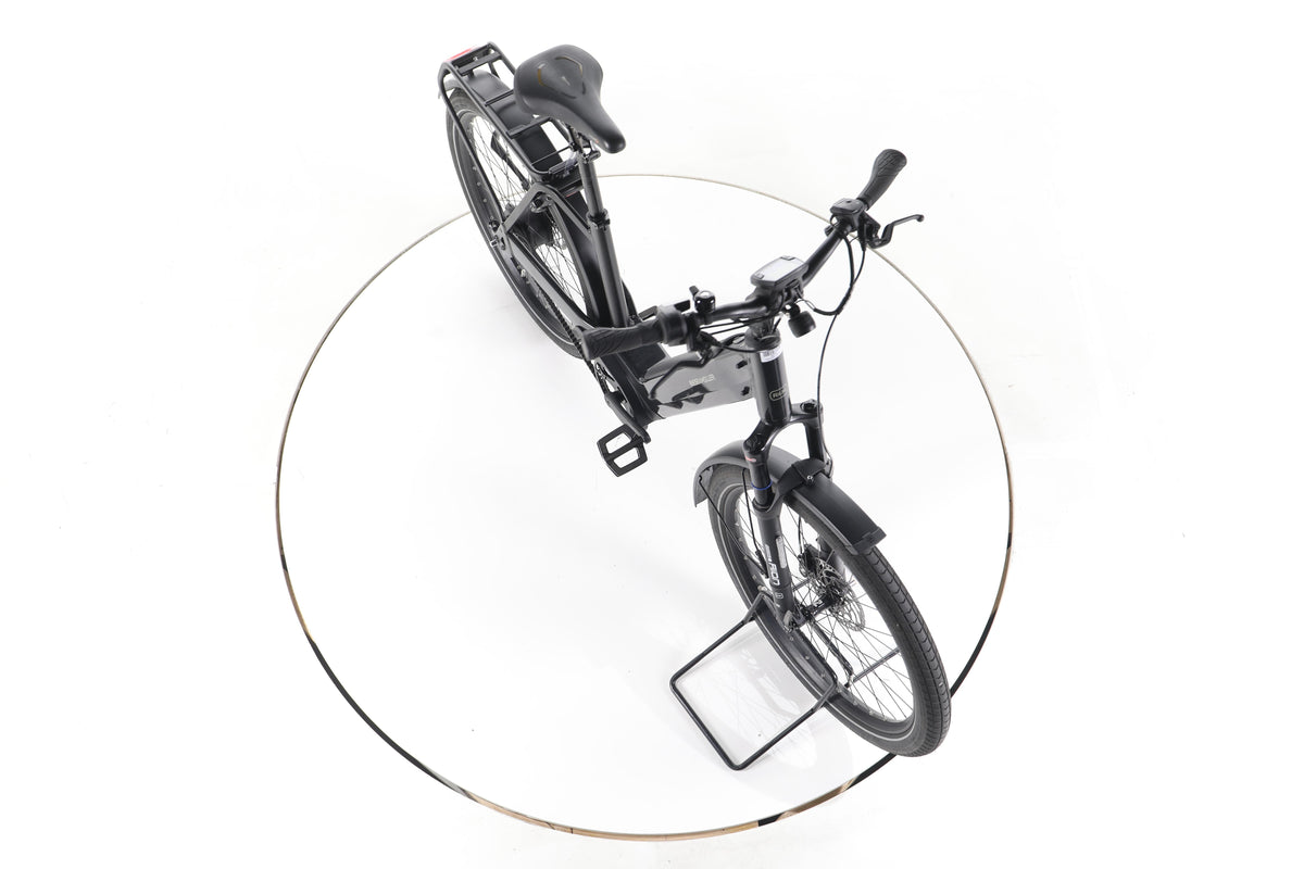 Riese & Müller Nevo GT vario City E-Bike Tiefeinsteiger - Image 15