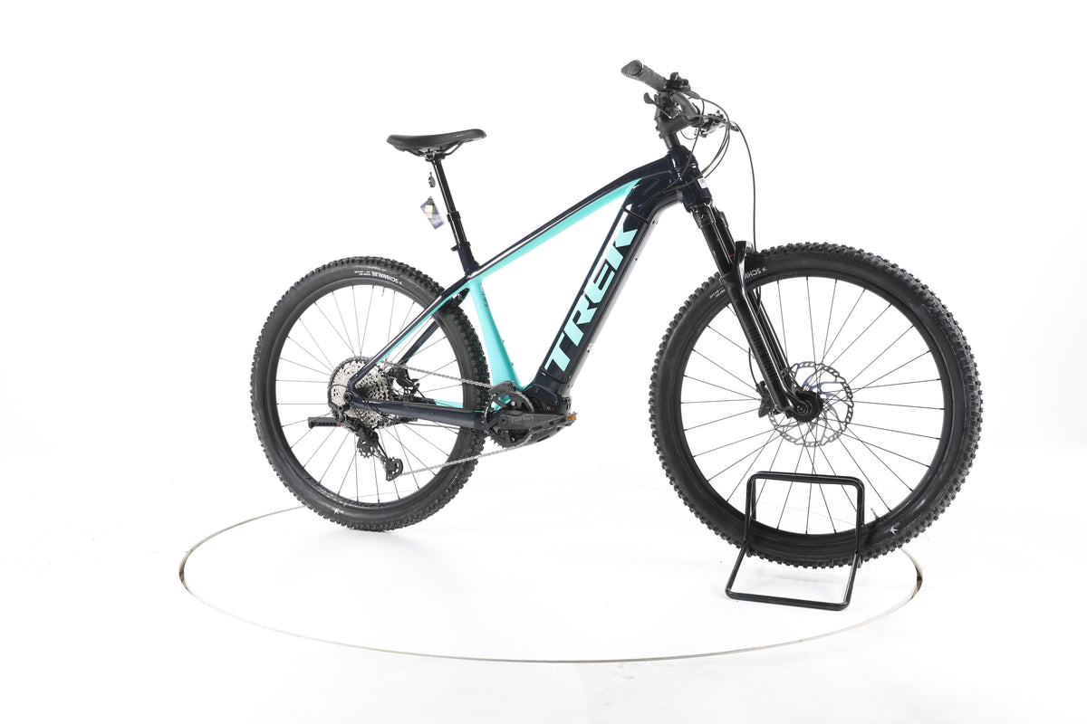 Trek Powerfly 7 Gen 3 E-Bike - Image 2