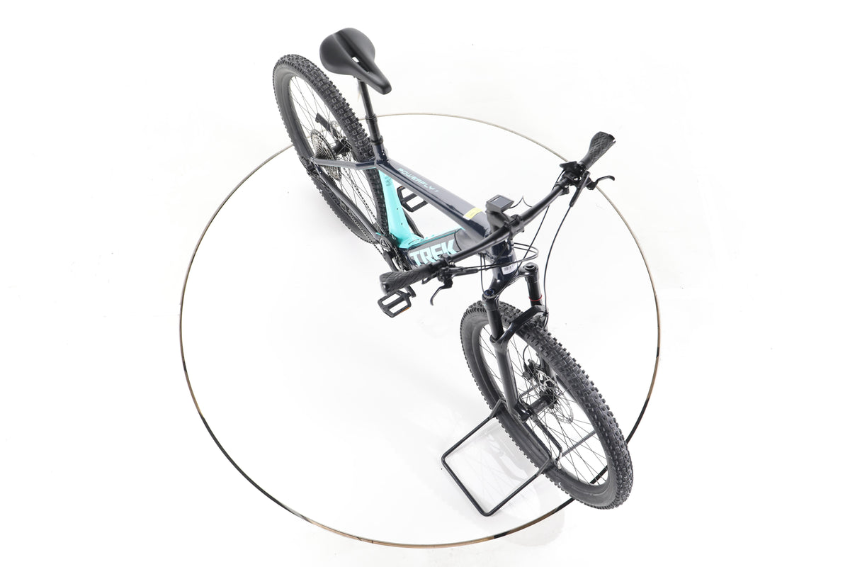 Trek Powerfly 7 Gen 3 E-Bike - Image 15