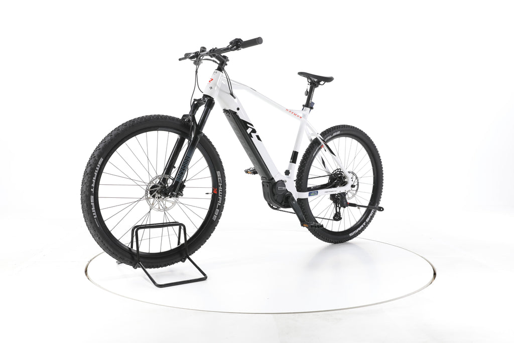R Raymon Hardray E 7.0 E-Bike - Image 6