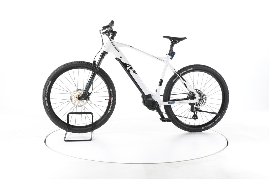 R Raymon Hardray E 7.0 E-Bike - Image 7
