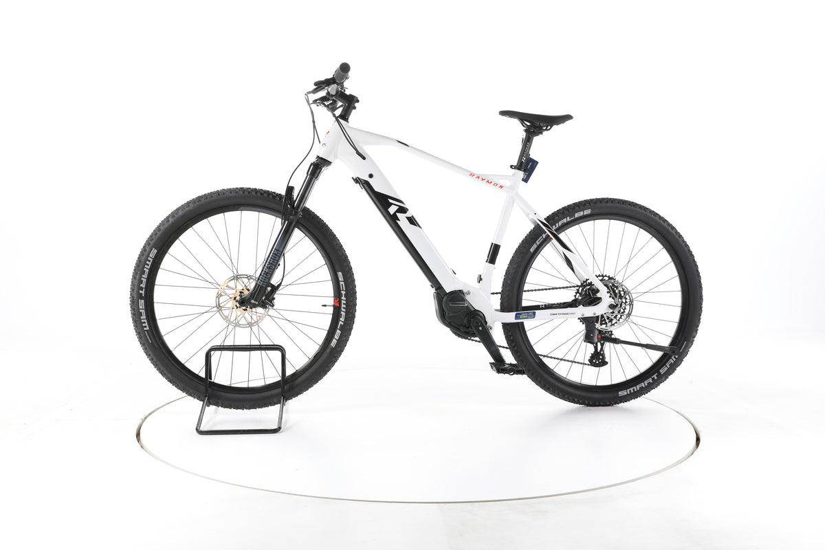 R Raymon Hardray E 7.0 E-Bike - Image 7