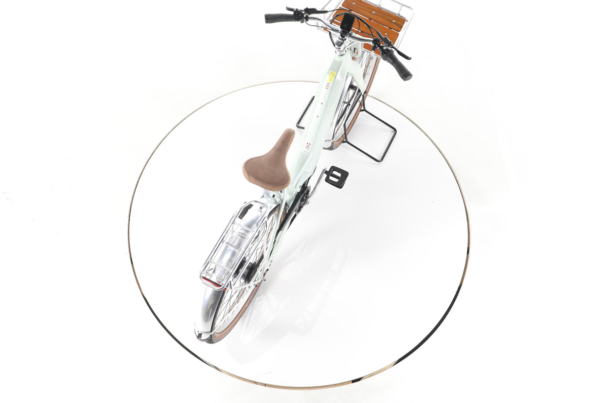 Bulls Sturmvogel EVO 5F Belt City E-Bike Tiefeinsteiger - Image 23
