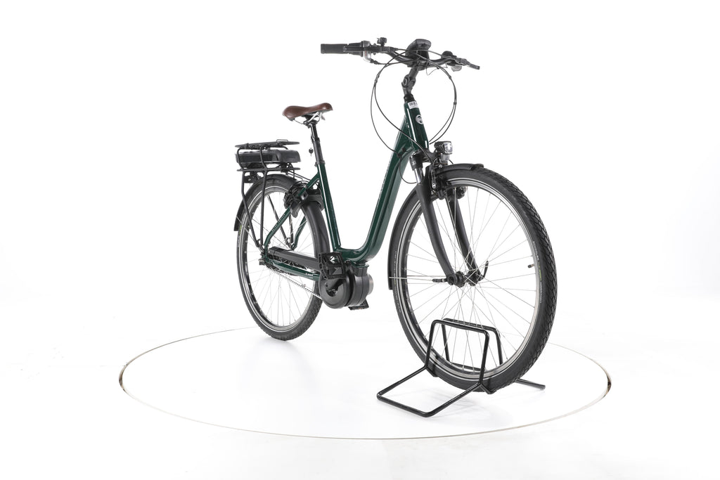 Excelsior Retro Cruiser City E-Bike Tiefeinsteiger - Image 3