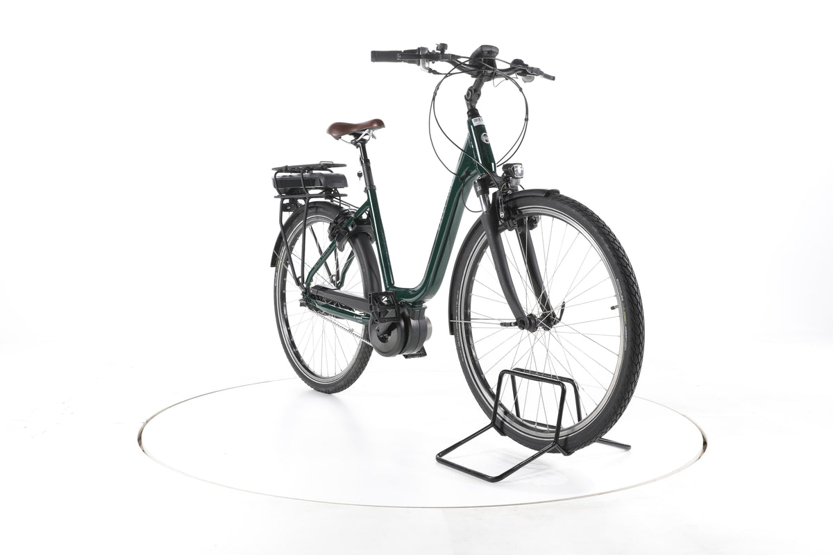 Excelsior Retro Cruiser City E-Bike Tiefeinsteiger - Image 3