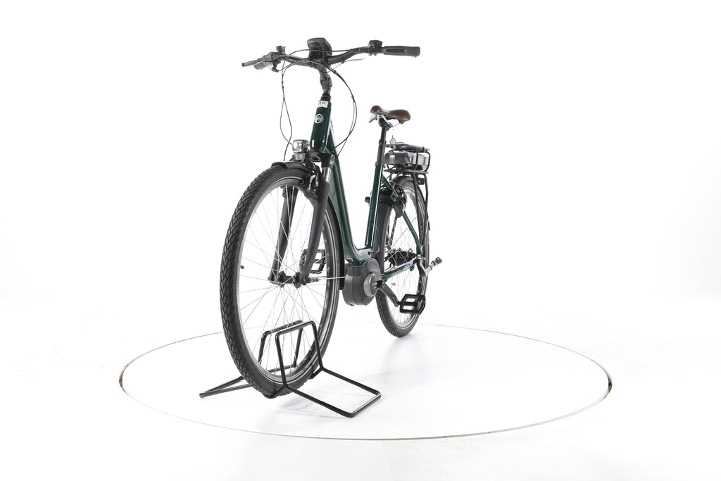 Excelsior Retro Cruiser City E-Bike Tiefeinsteiger - Image 5
