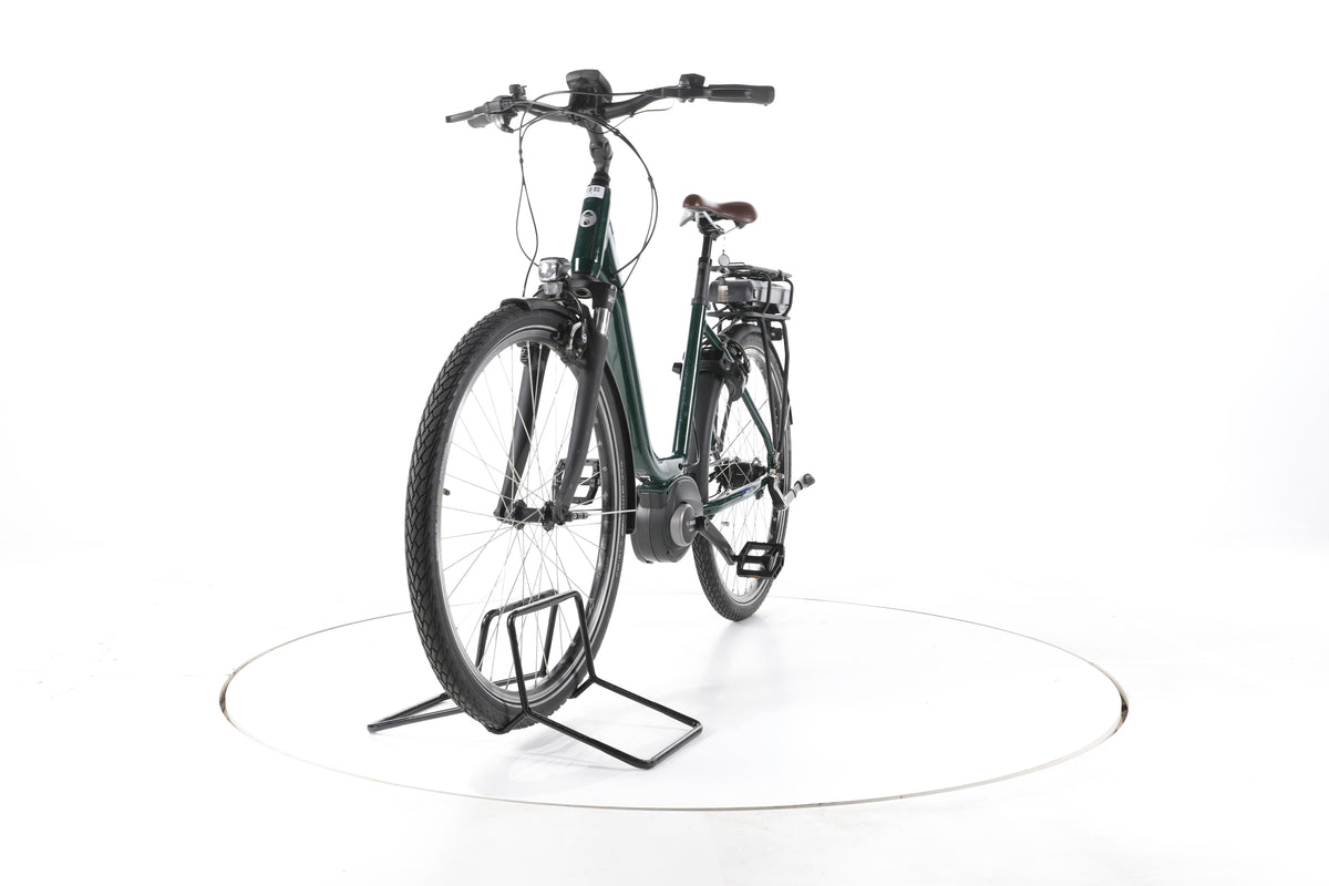 Excelsior Retro Cruiser City E-Bike Tiefeinsteiger - Image 5