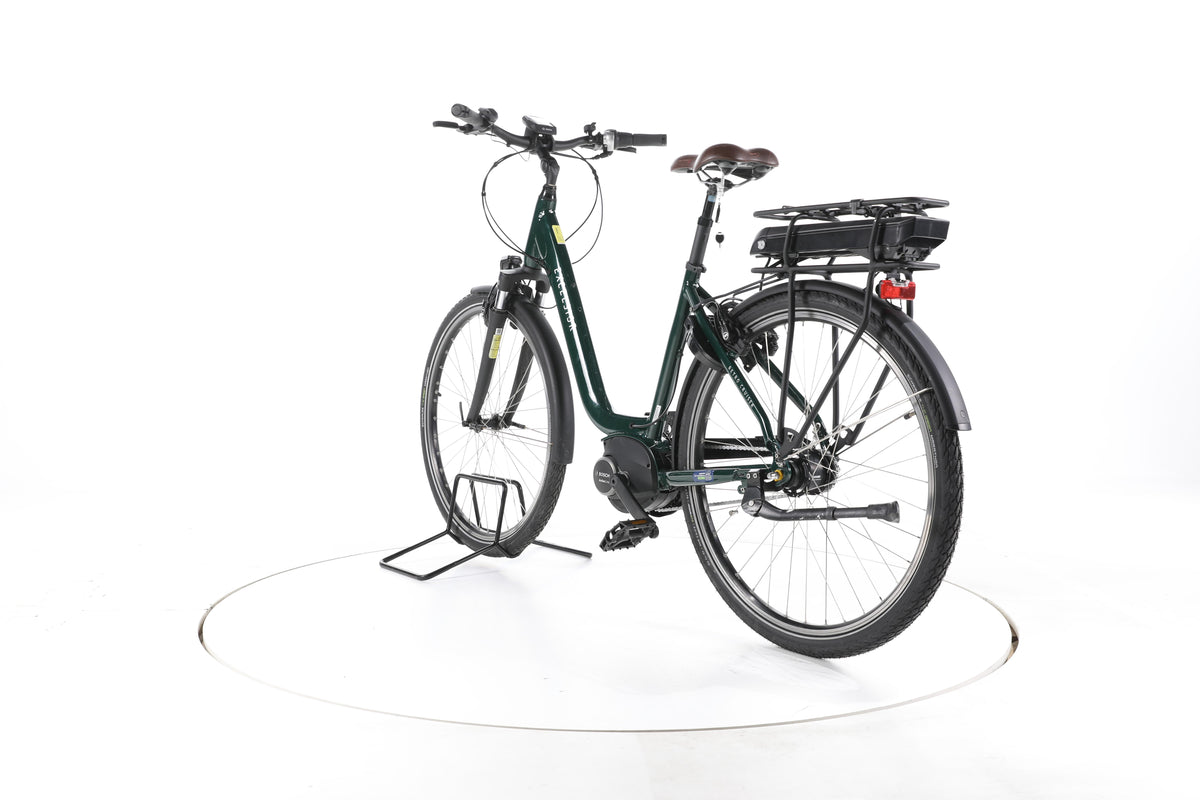 Excelsior Retro Cruiser City E-Bike Tiefeinsteiger - Image 9