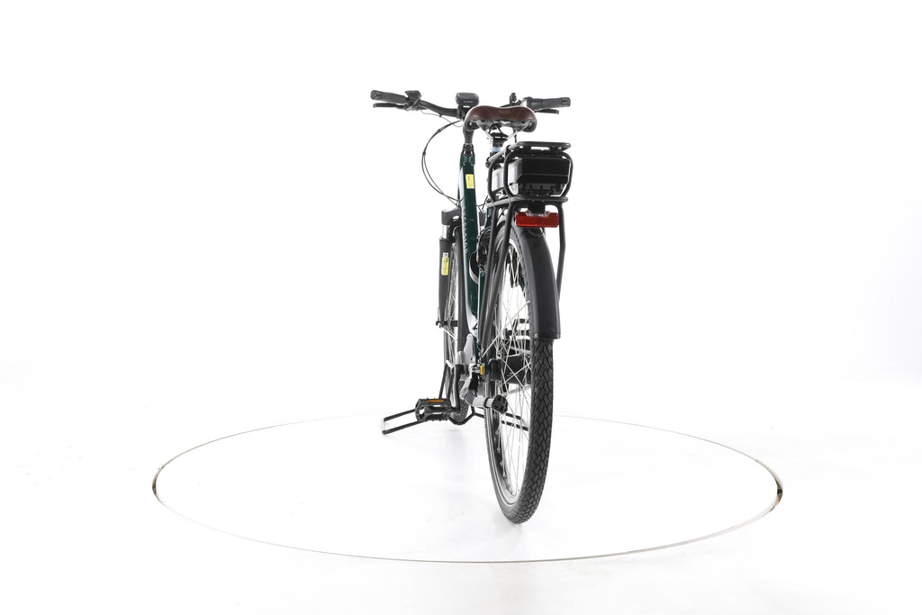 Excelsior Retro Cruiser City E-Bike Tiefeinsteiger - Image 10