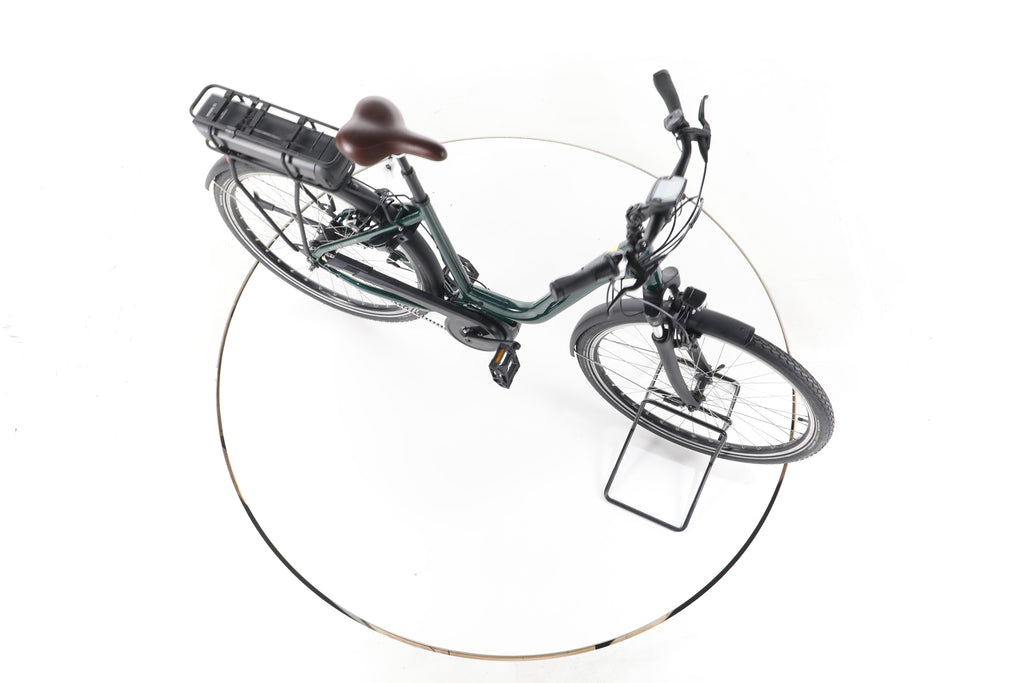 Excelsior Retro Cruiser City E-Bike Tiefeinsteiger - Image 14