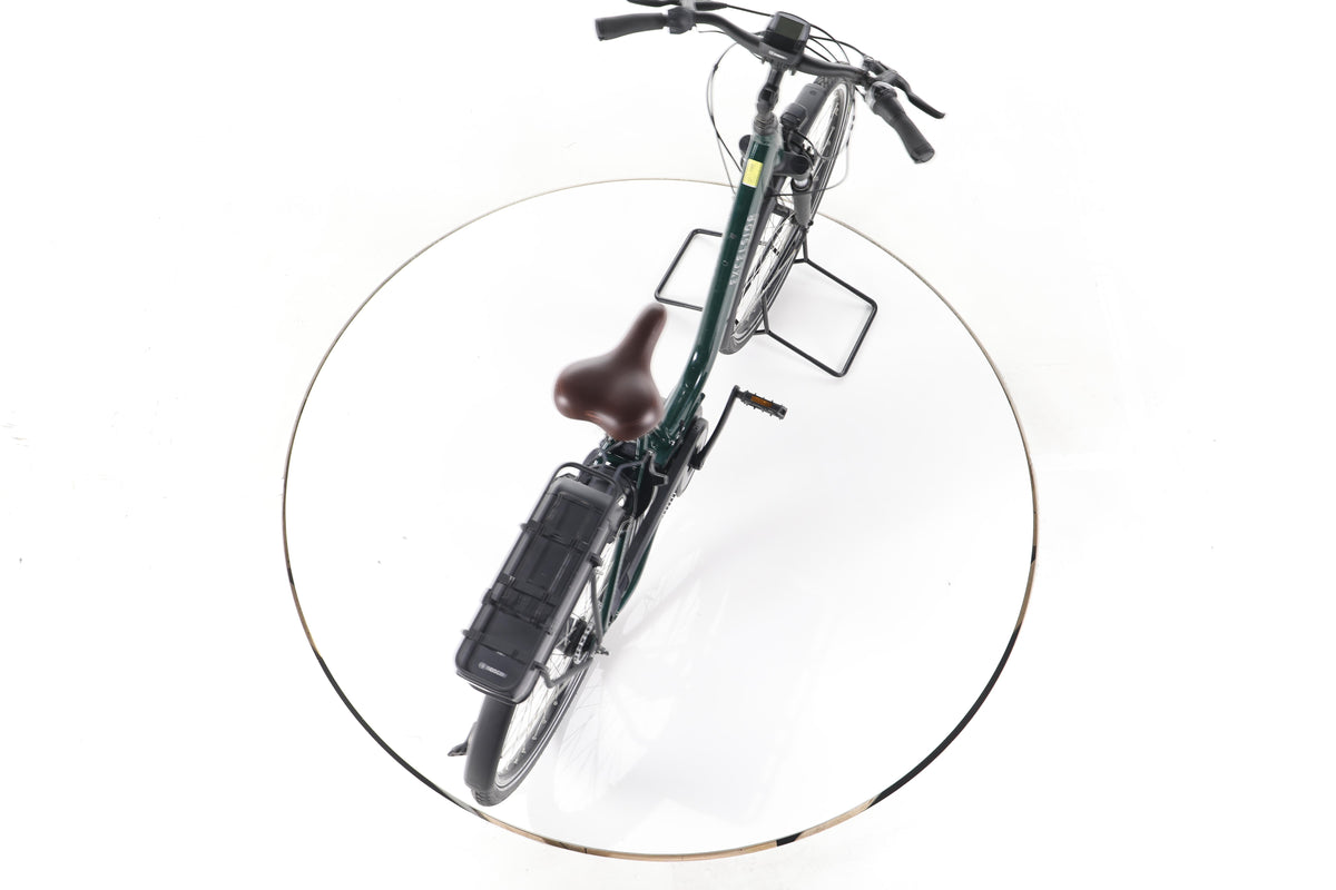 Excelsior Retro Cruiser City E-Bike Tiefeinsteiger - Image 23