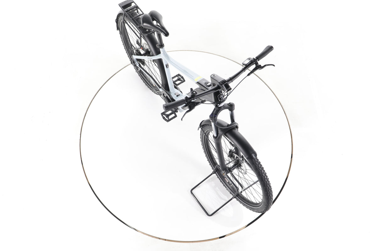 BESV TRX Urban 1.3 Trekking E-Bike - Image 15