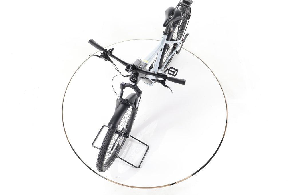 BESV TRX Urban 1.3 Trekking E-Bike - Image 17