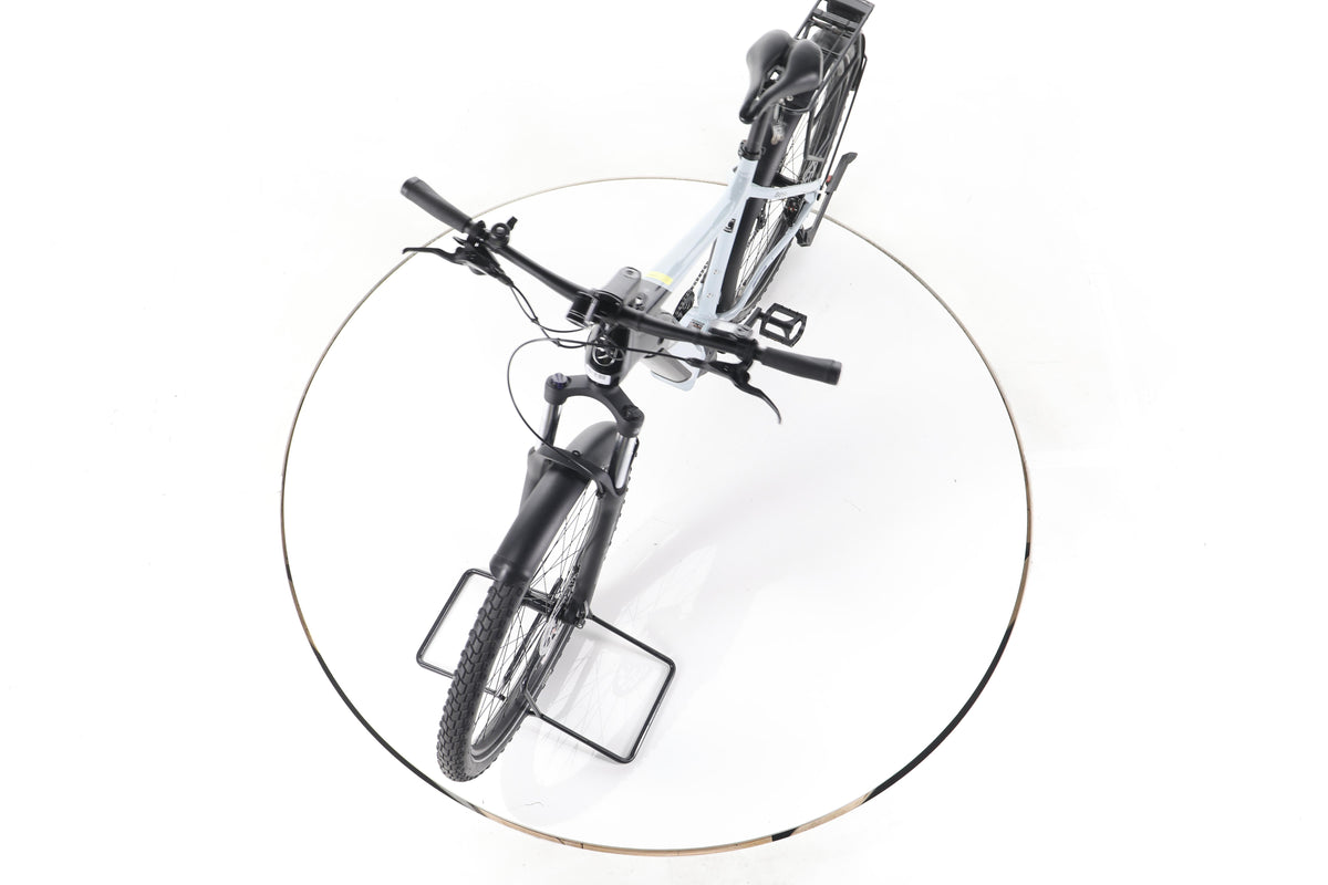 BESV TRX Urban 1.3 Trekking E-Bike - Image 17