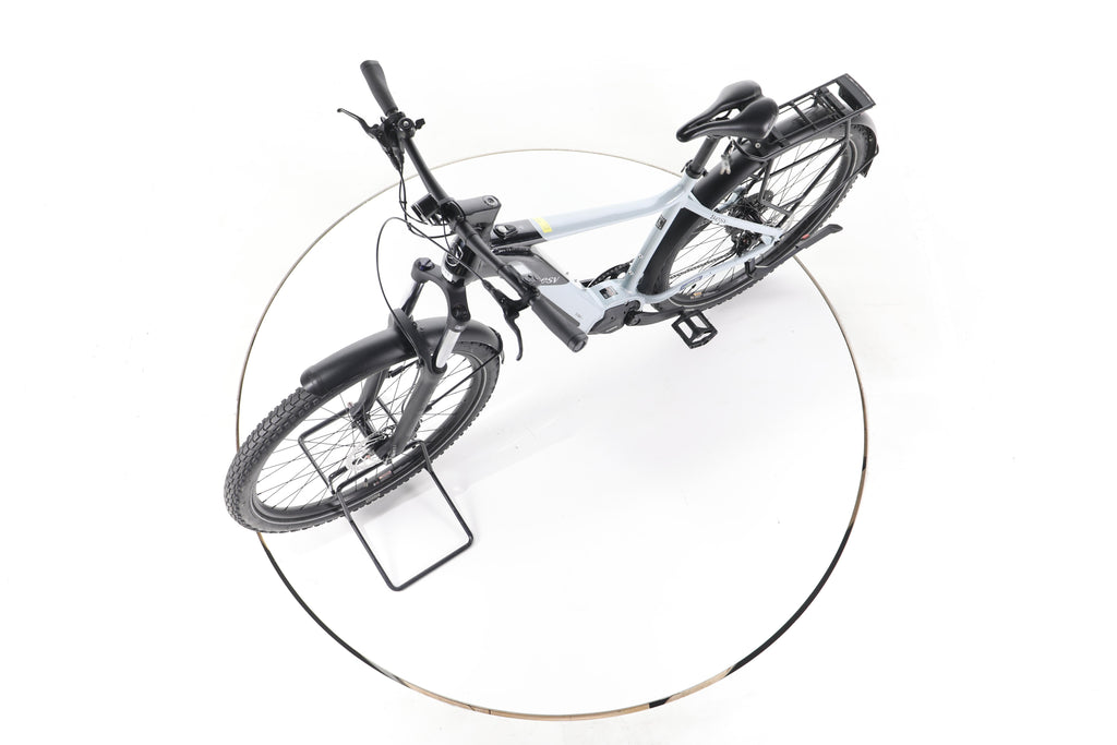 BESV TRX Urban 1.3 Trekking E-Bike - Image 18
