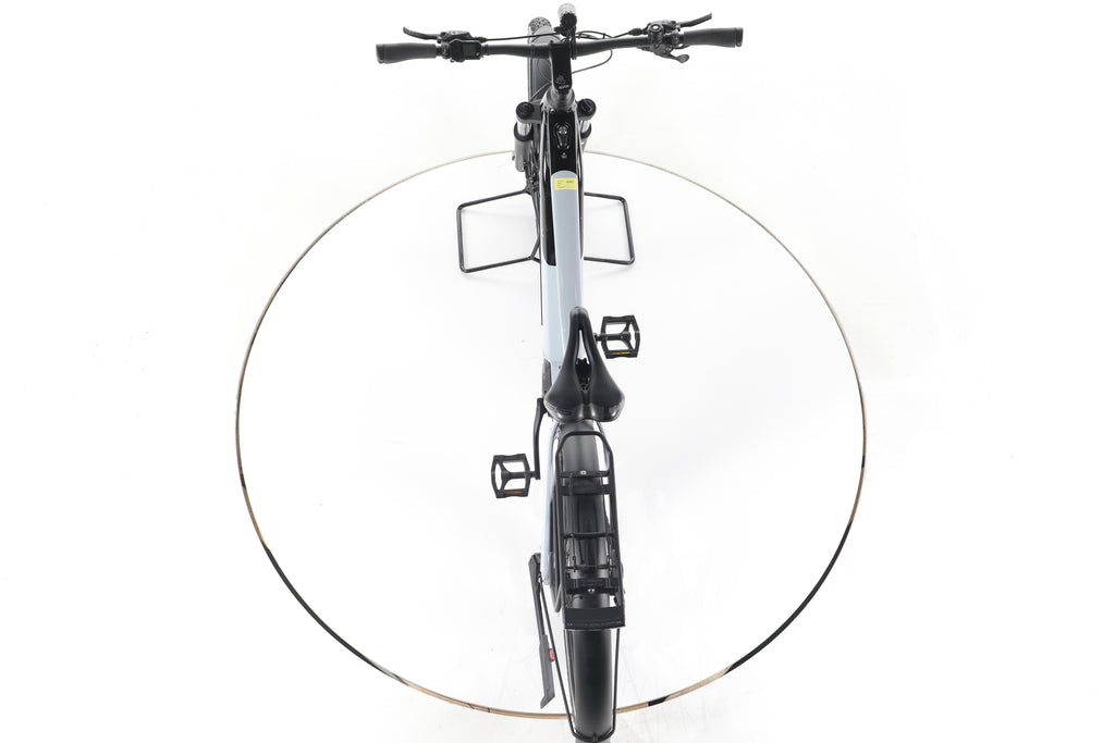BESV TRX Urban 1.3 Trekking E-Bike - Image 22