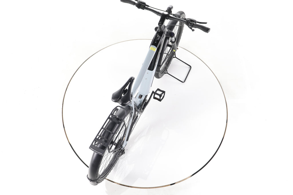 BESV TRX Urban 1.3 Trekking E-Bike - Image 23