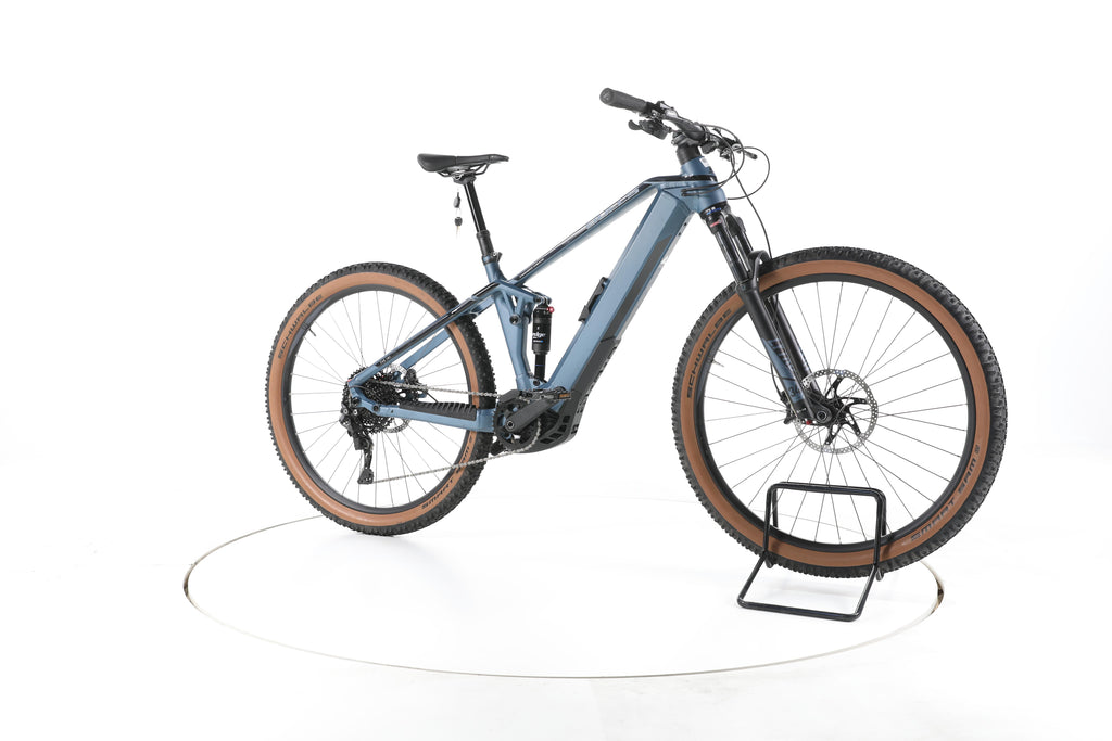 Bulls Sonic EVO TR 1 E-Bike Fully - Image 2