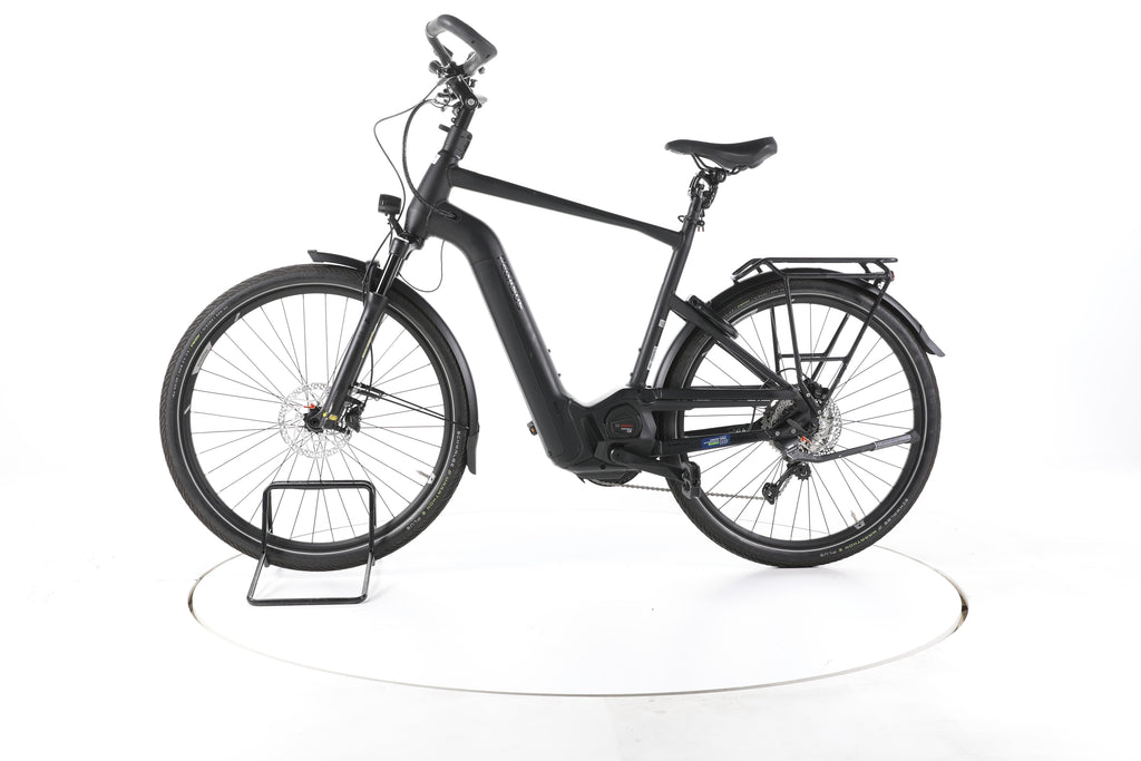 Pegasus Premio EVO 10 Lite Comfort Trekking E-Bike - Image 7