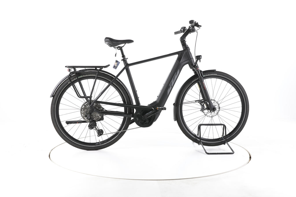 KTM Macina Style 720 LTD Trekking E-Bike - Image 1