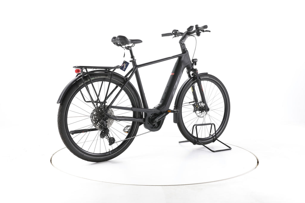 KTM Macina Style 720 LTD Trekking E-Bike - Image 12