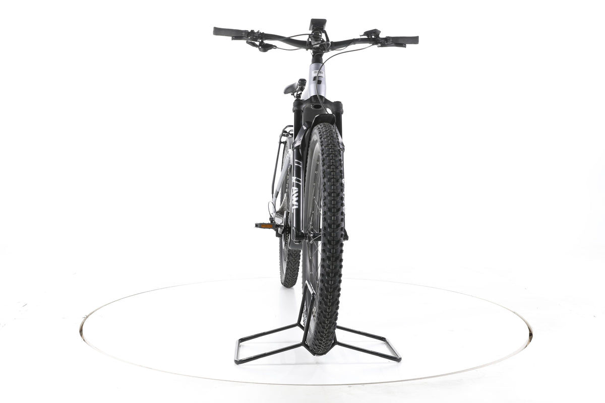 Cube Stereo Hybrid 120 Race Allroad SUV E-Bike - Image 4