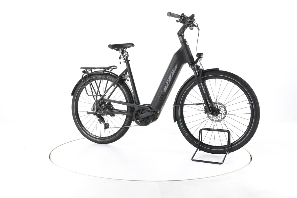 KTM Cento 10 Plus Trekking E-Bike Tiefeinsteiger - Image 2
