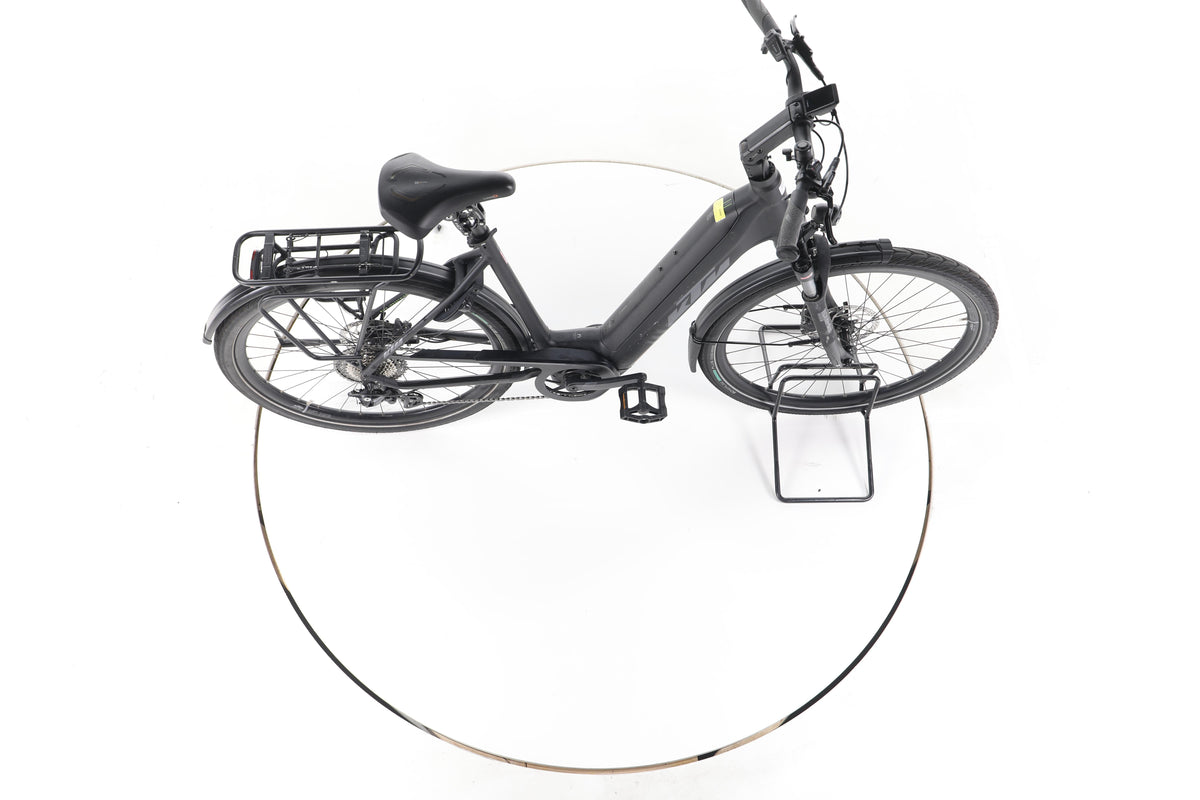 KTM Cento 10 Plus Trekking E-Bike Tiefeinsteiger - Image 13
