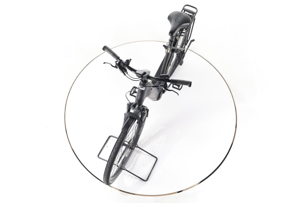 KTM Cento 10 Plus Trekking E-Bike Tiefeinsteiger - Image 17