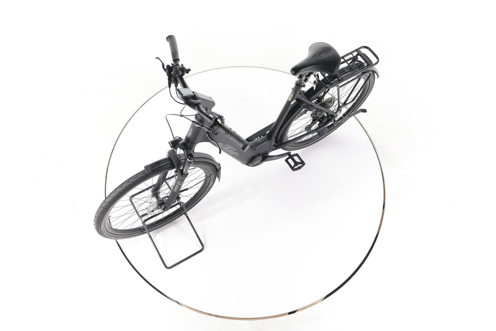 KTM Cento 10 Plus Trekking E-Bike Tiefeinsteiger - Image 18