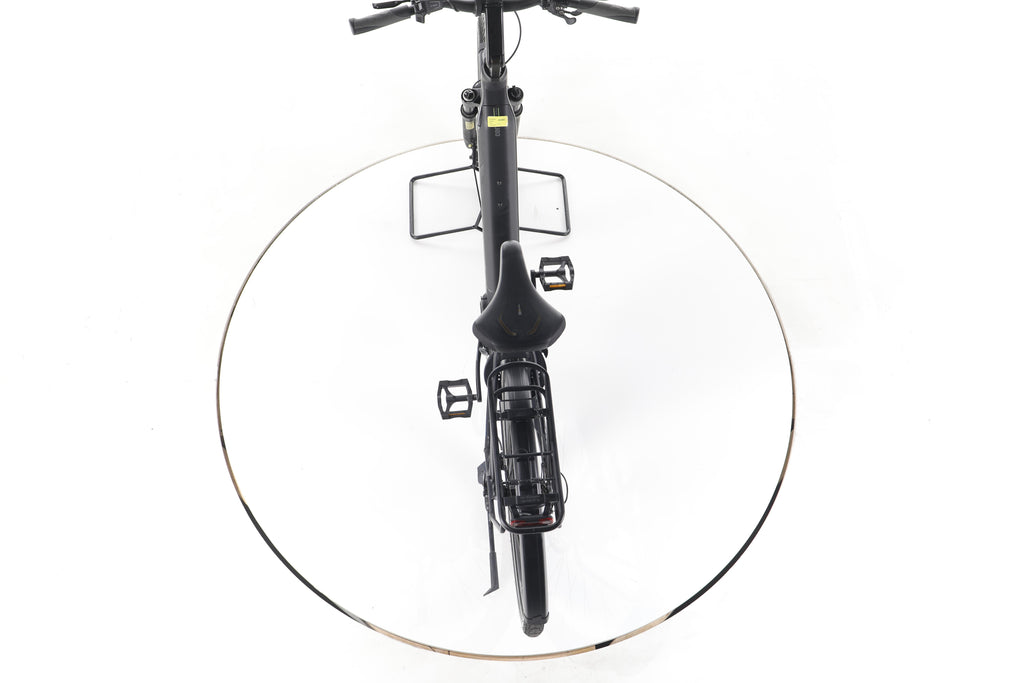 KTM Cento 10 Plus Trekking E-Bike Tiefeinsteiger - Image 22