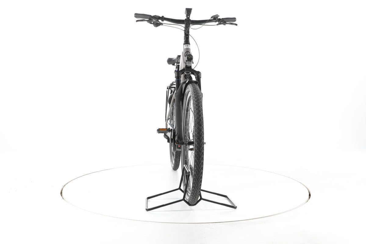 Kalkhoff Entice 5.B Move+ Trekking E-Bike Tiefeinsteiger 2024 - Image 4
