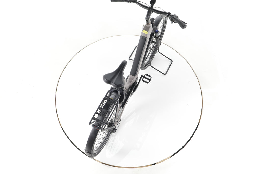 Kalkhoff Entice 5.B Move+ Trekking E-Bike Tiefeinsteiger 2024 - Image 23